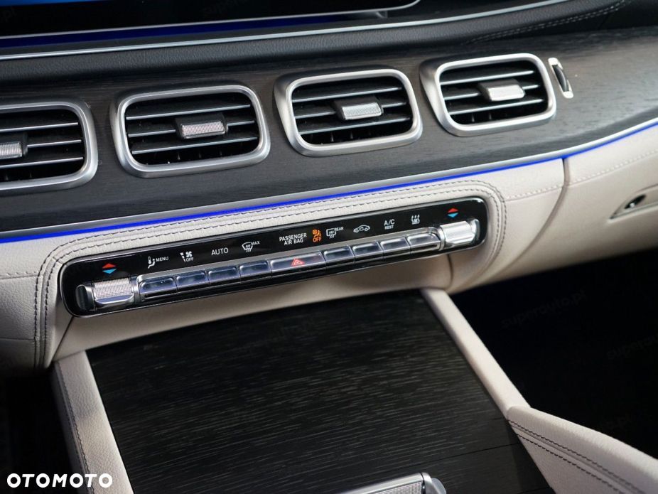 Mercedes-Benz GLS 450 d mHEV 4-Matic AMG Line - 13