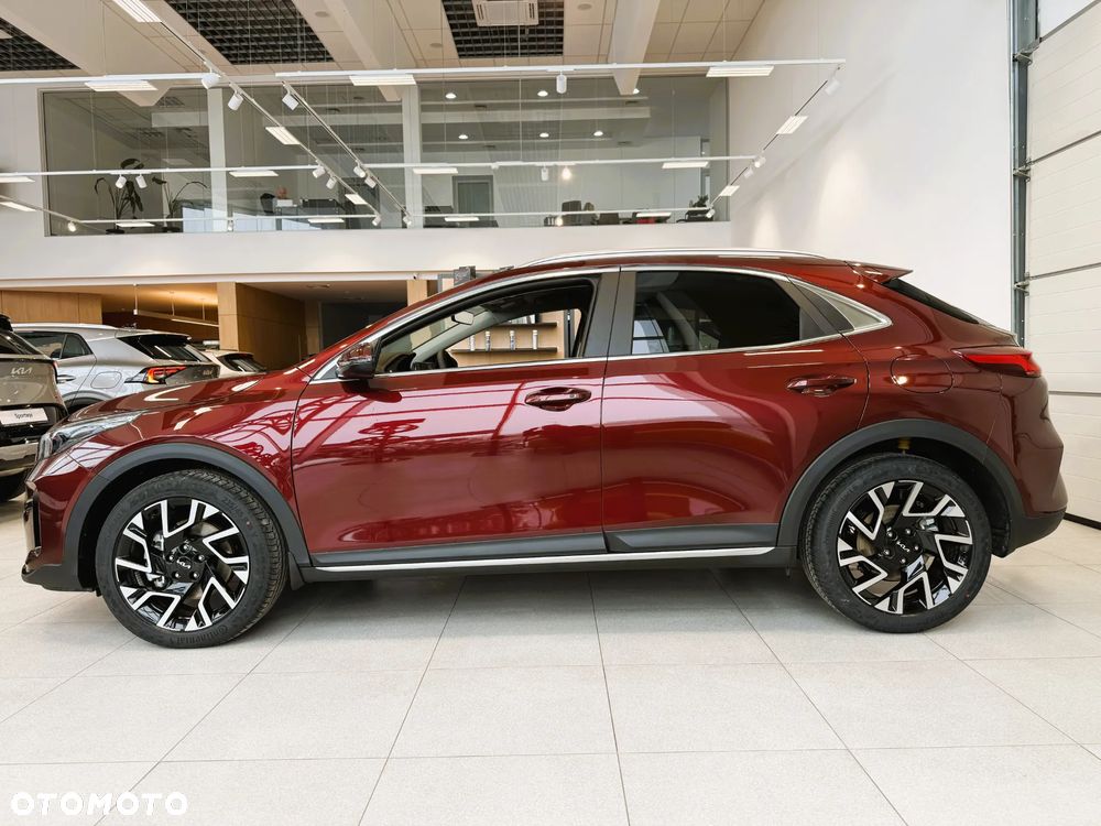 Kia XCeed 1.6 T-GDI Business Line DCT - 2