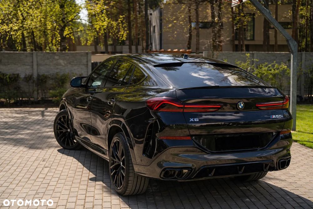 BMW X6 - 5