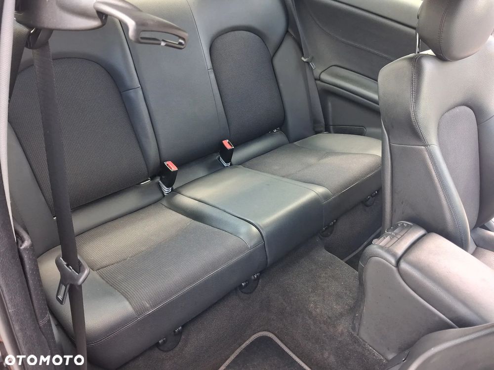 Mercedes-Benz CLC 200 Kompressor EU5 - 11