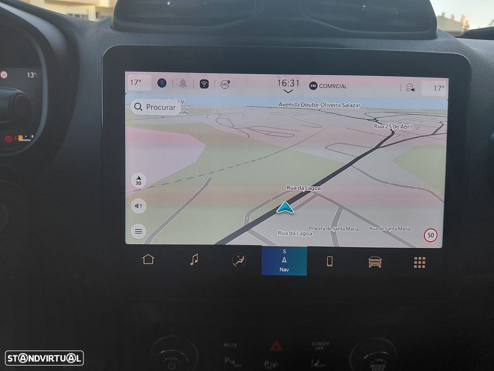 Jeep Renegade 1.5 TG e-Hybrid DCT - 24