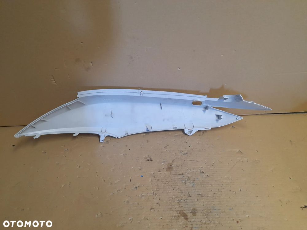 = HONDA VISION 110 Owiewka prawa ogon prawy - 6