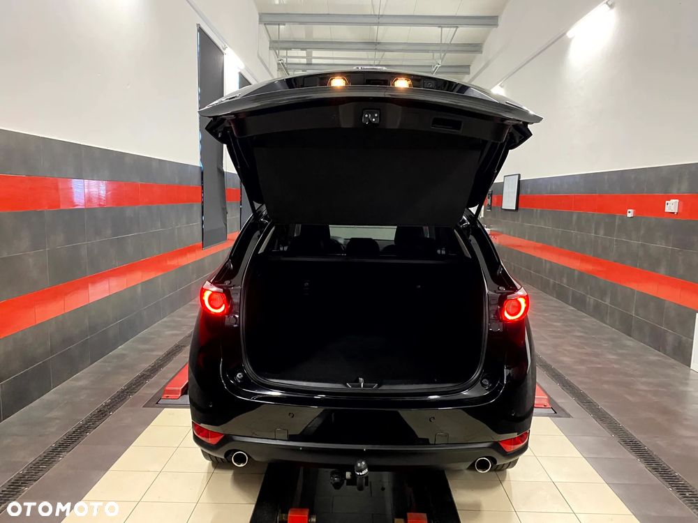 Mazda CX-5 2.0 Skypassion AWD - 14
