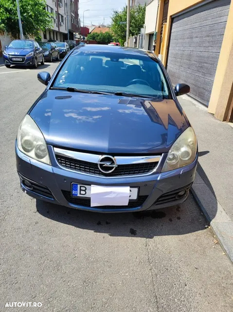 Opel Vectra 1.9 CDTI Elegance - 6