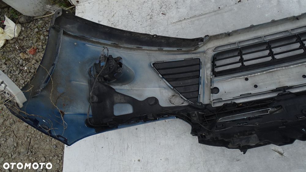 ZDERZAK PRZÓD FORD FOCUS MK3 PRZED LIFT - 13