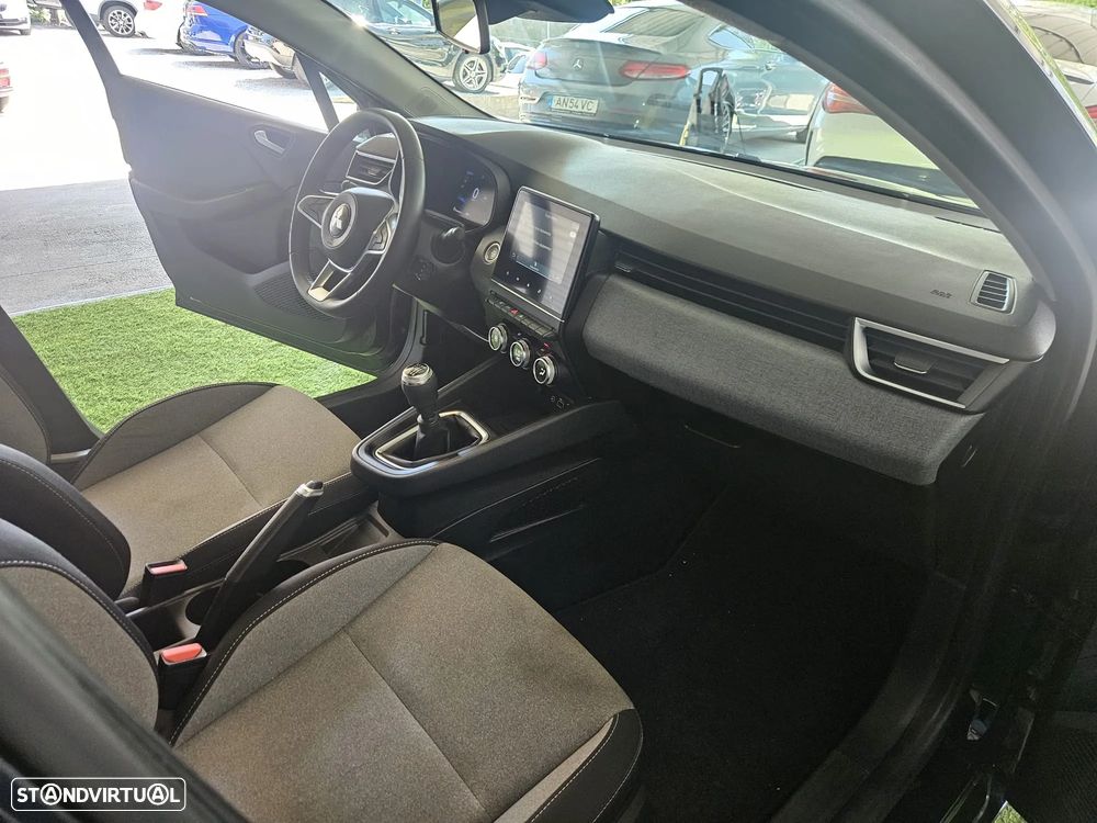 Mitsubishi Colt 1.0 MPI-T Invite - 26