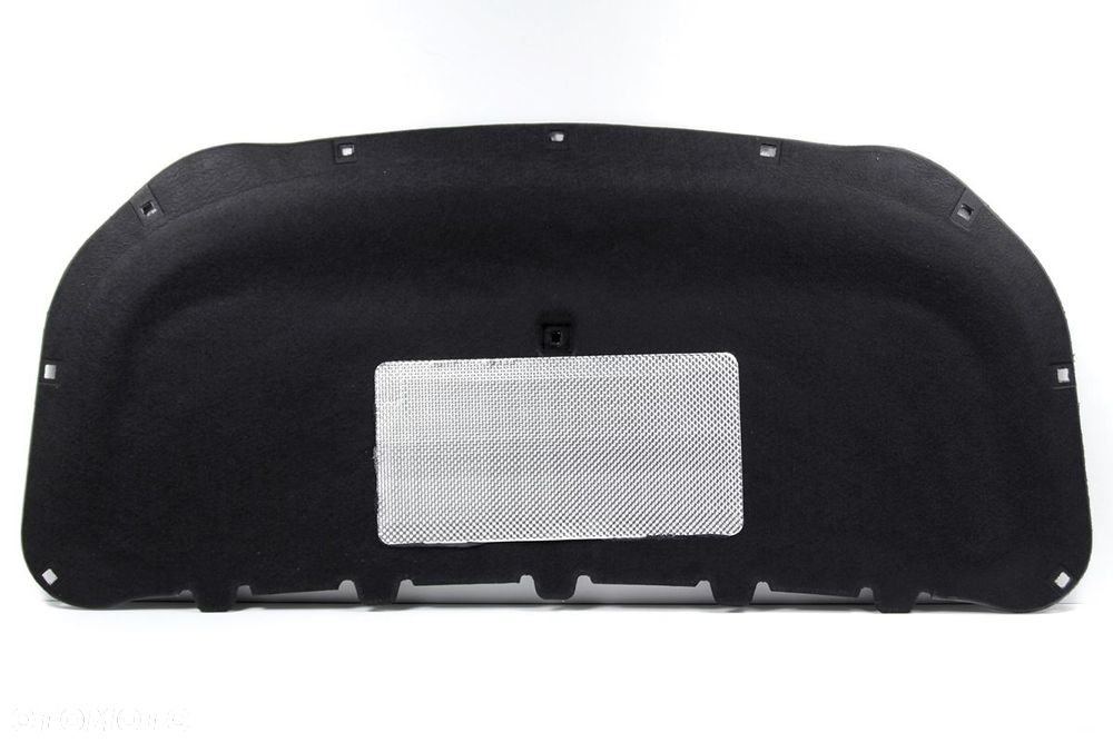 WYGŁUSZENIE MASKI VW VOLKSWAGEN CADDY TOURAN 10-15 - 2