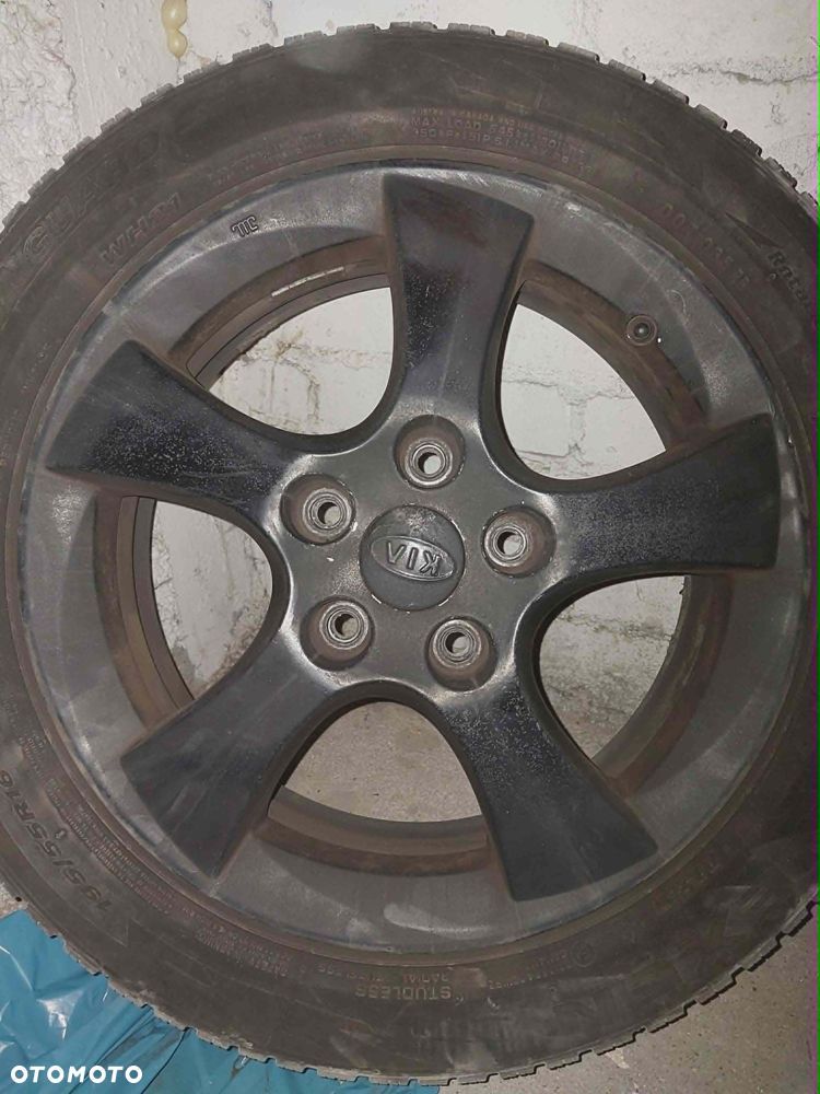Kia Ceed 1.6 Optimum - 20