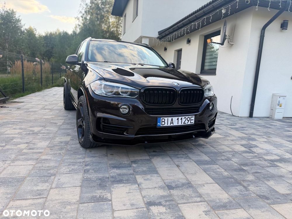 BMW X5 - 6