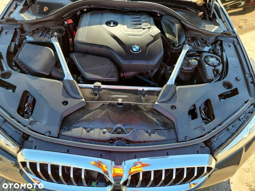 BMW Seria 5 530i M Sport Edition - 11
