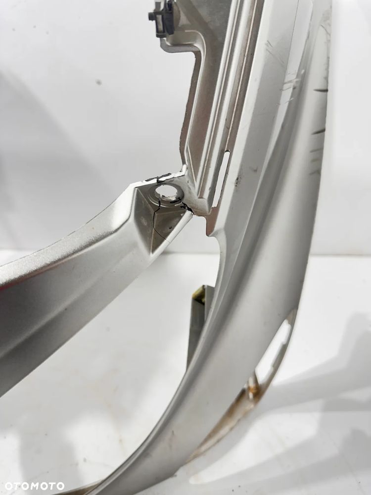 Czacha owiewka  Yamaha TMAX 500  T-MAX - 6