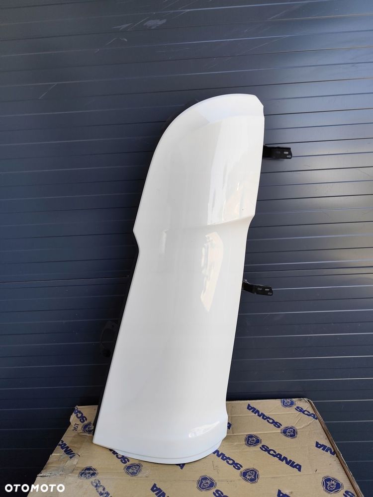 OWIEWKA POLIK SCANIA S NEXT GEN 2230750 - 1