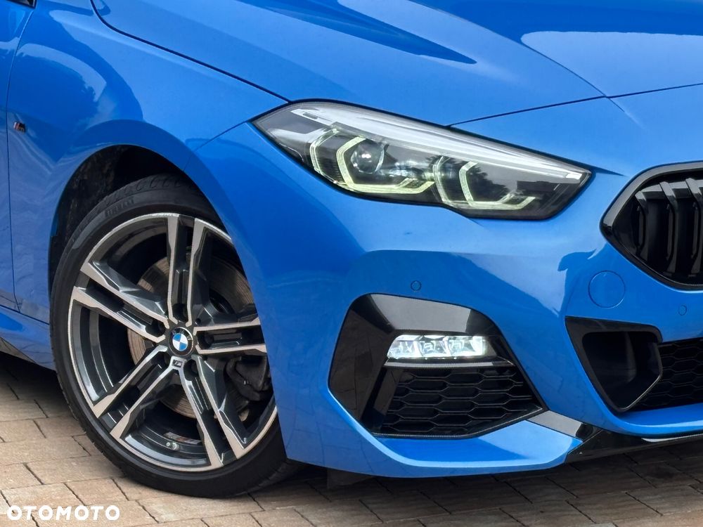 BMW Seria 2 225i M Sport sport - 7
