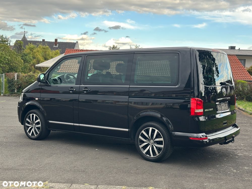 Volkswagen Multivan - 7