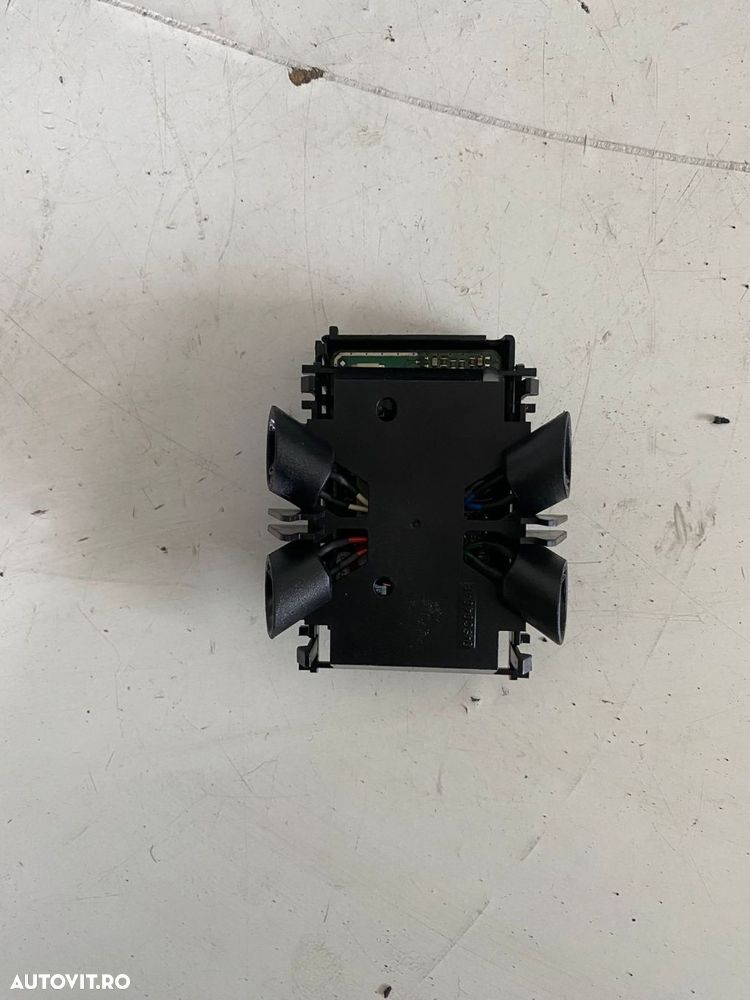 Senzor alarma VOLVO XC60 S60 S80 V70 2008-2017 31268986 6G9N-15K607-AG - 2