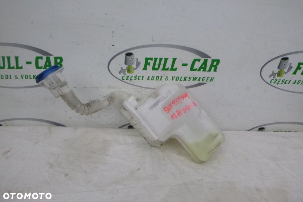 AUDI A3 8Y ZBIORNIK PLYNU SPRYSKIWACZY 5WA955448