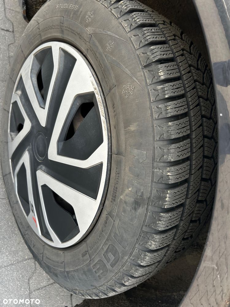 Peugeot 508 e-HDi FAP 115 Stop&Start Access - 14