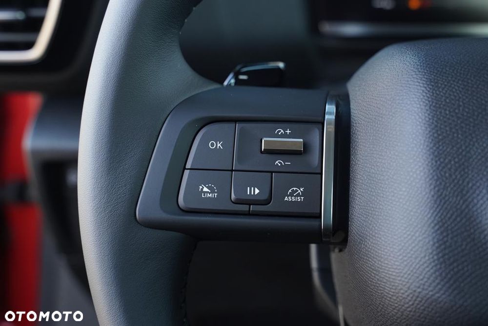 Citroën C4 1.2 mHEV You eDCT6 - 14