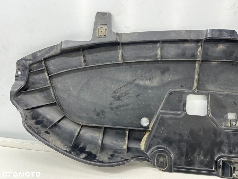 Osłona podwozia Vw Id.3 id3 Cupra Born 2019r.-> dolna osłona tylna 10a825523 - 6