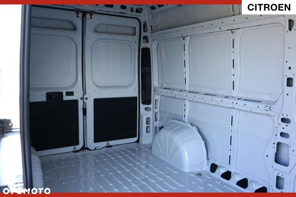 Citroën Jumper L3H2 2.2 180KM - 9