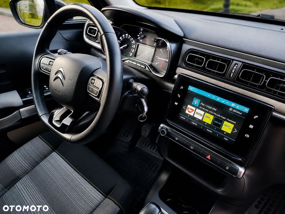 Citroën C3 Pure Tech 83 S&S SHINE - 27