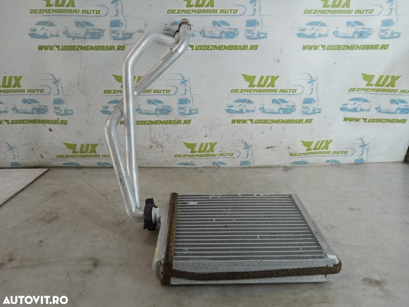 Radiator calorifer bord Cv821001 Peugeot 308 T9 [2013 - 2017] 2.0 HDI - 2
