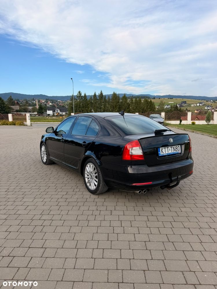 Skoda Octavia 1.8 TSI L&K - 7