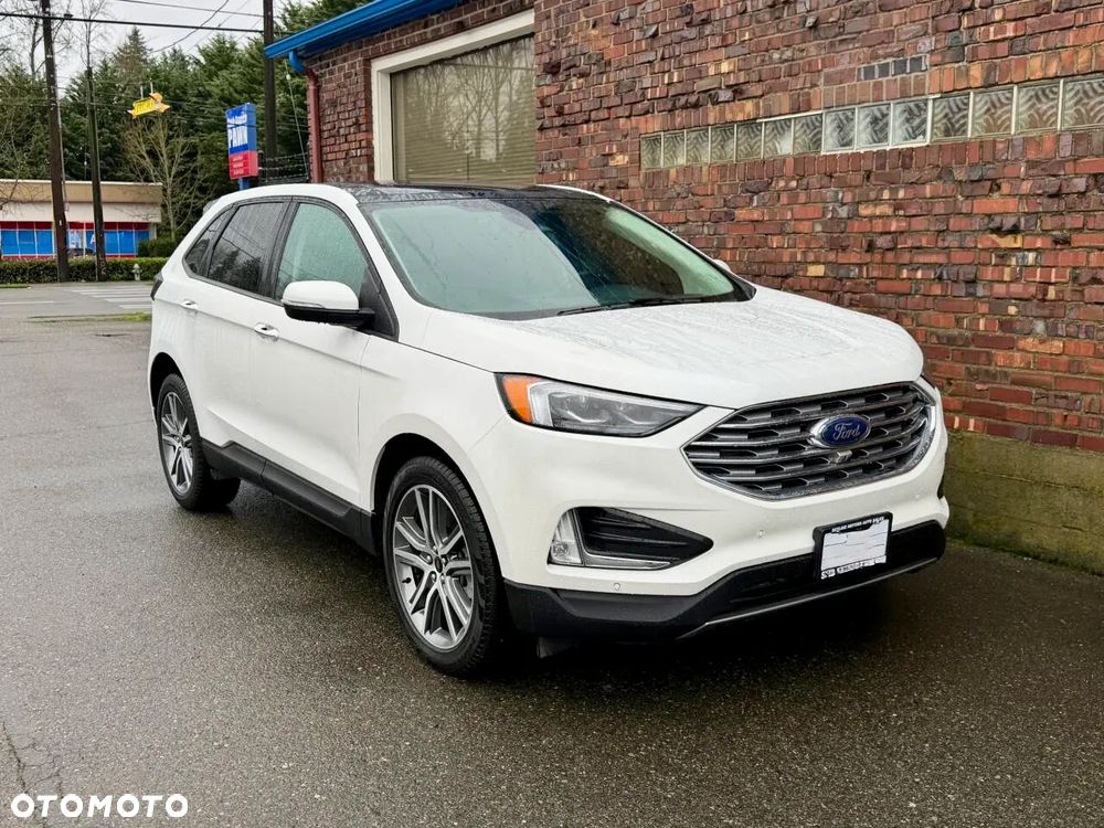 Ford Edge - 6