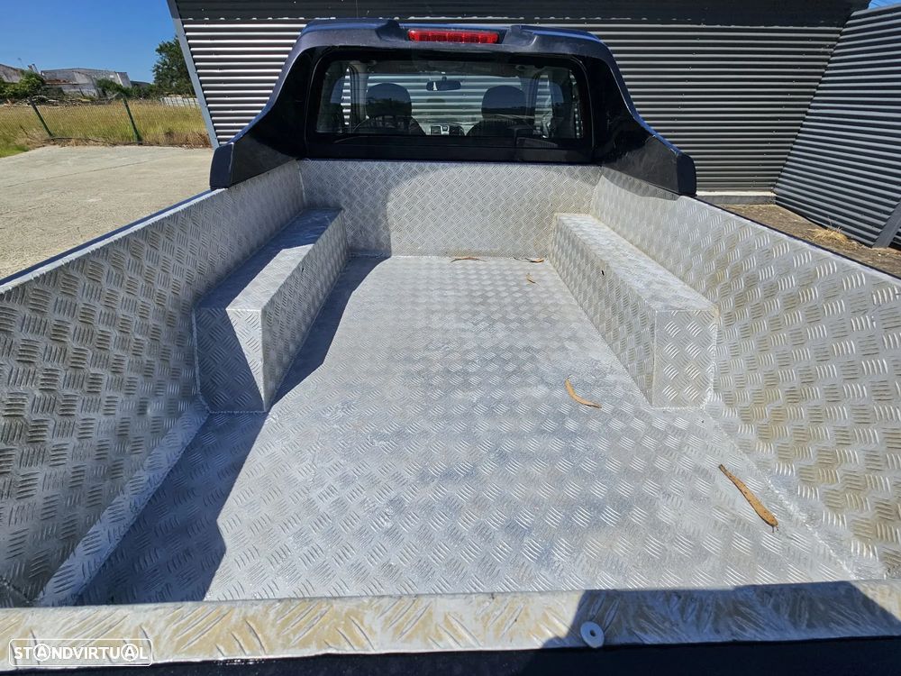 Isuzu Rodeo 3.0 DTi CL 4WD Première - 38