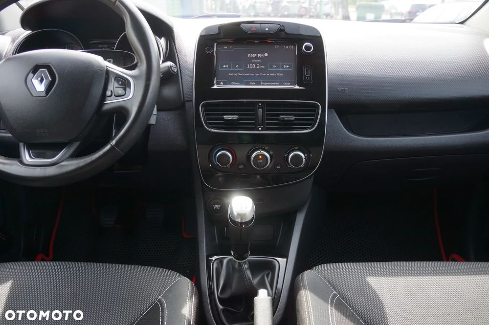 Renault Clio dCi 75 Stop & Start Life - 13