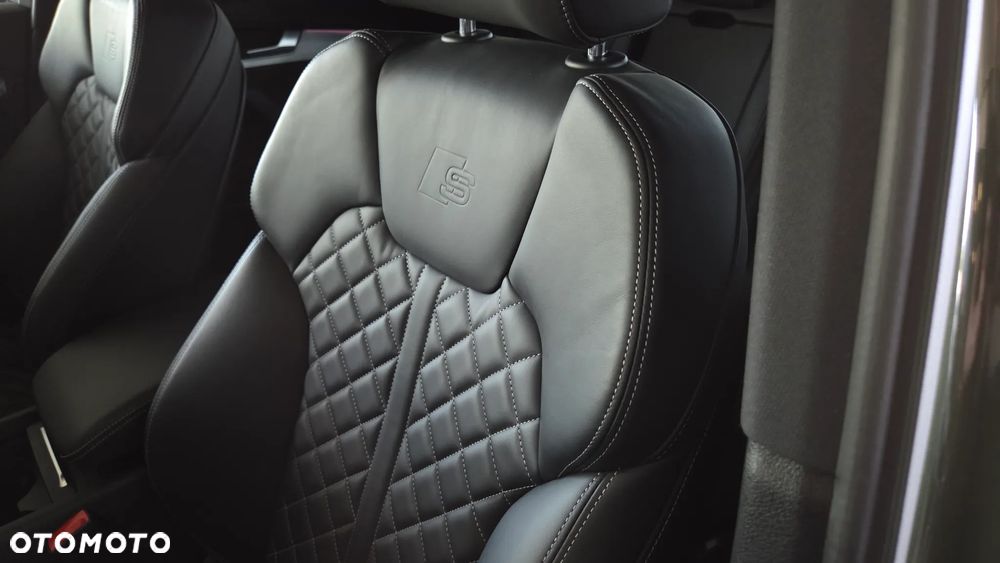 Audi Q5 Sportback - 12