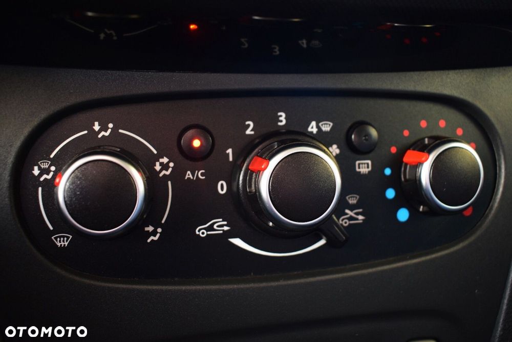 Dacia Logan MCV 0.9 TCe Laureate S&S - 19