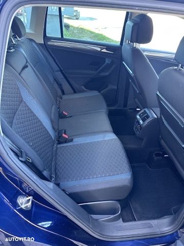 Volkswagen Tiguan 2.0 TDI 4Mot Comfortline - 7