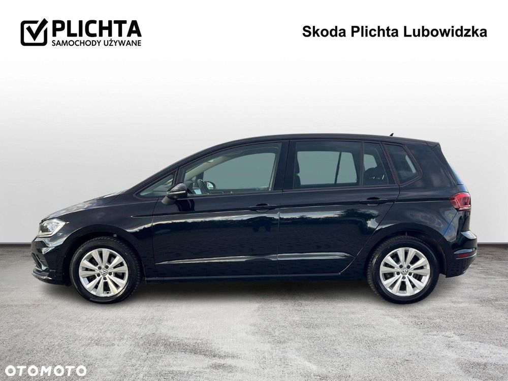 Volkswagen Golf Sportsvan VII SV 1.5 TSI ACT Comfortline - 2