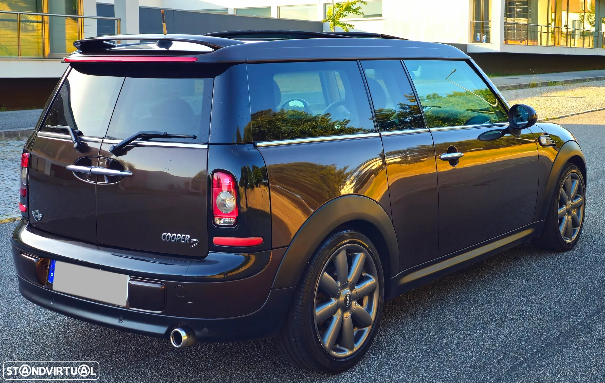 MINI Clubman - 39