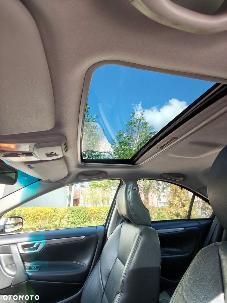 Volvo S60 2.3 T5 - 9