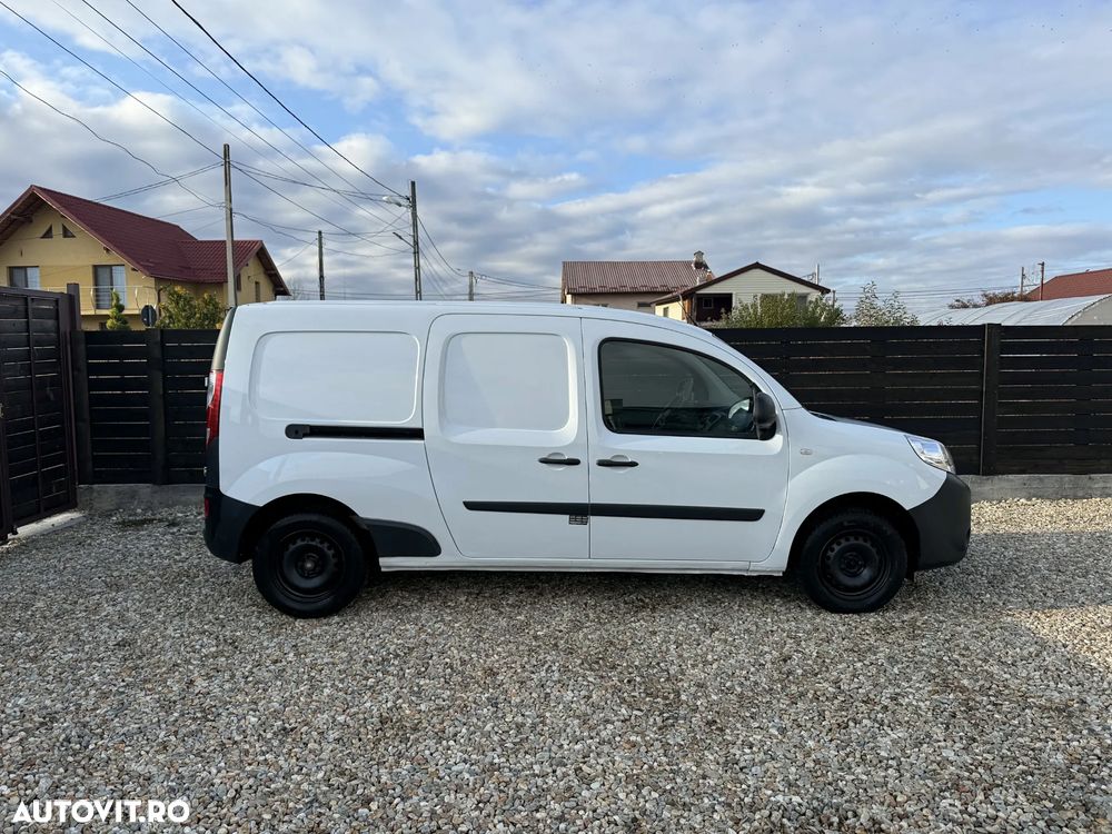 Renault Kangoo - 4