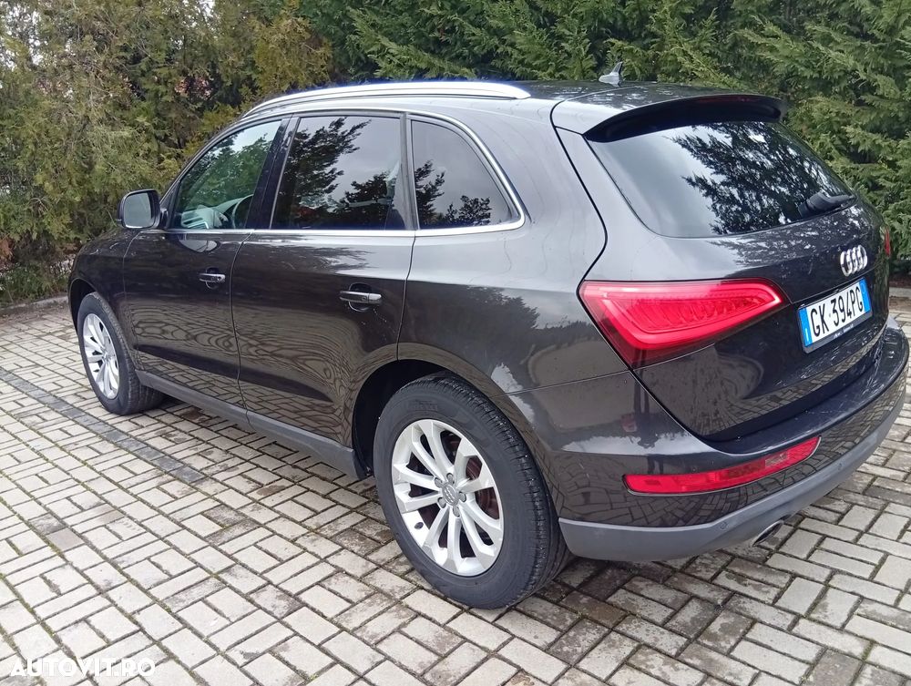 Audi Q5 - 4
