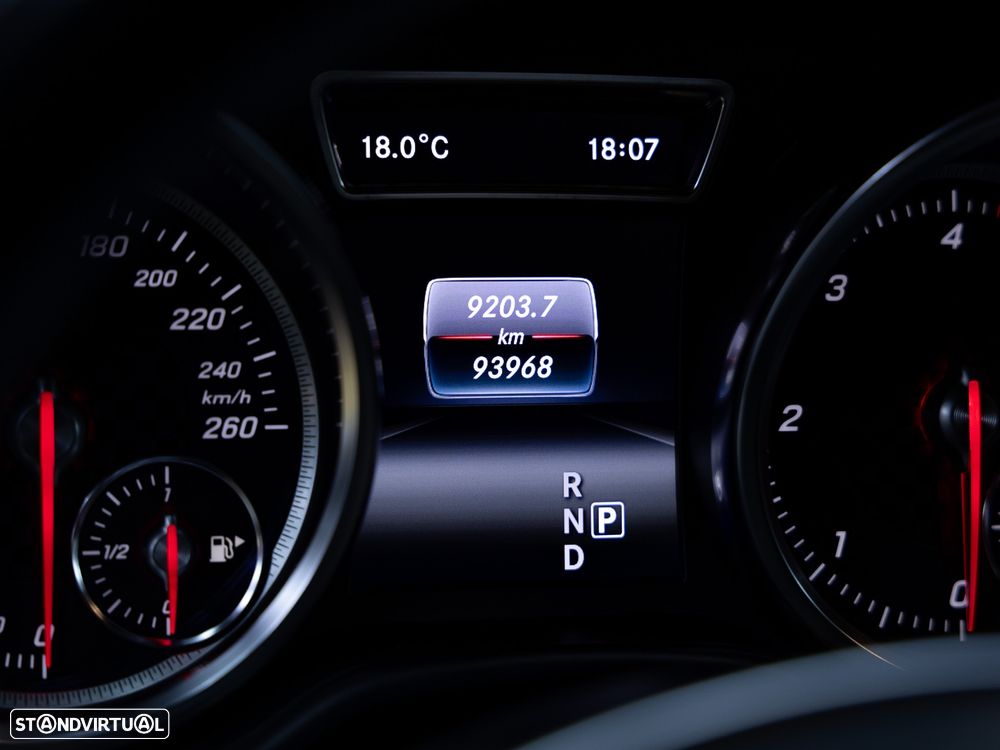 Mercedes-Benz GLE 350 d 4-Matic - 19