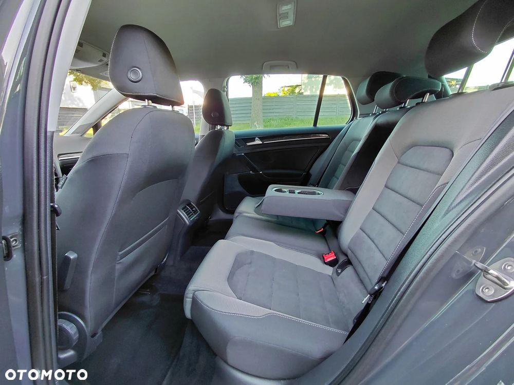 Volkswagen Golf 1.4 TSI BMT Highline - 33