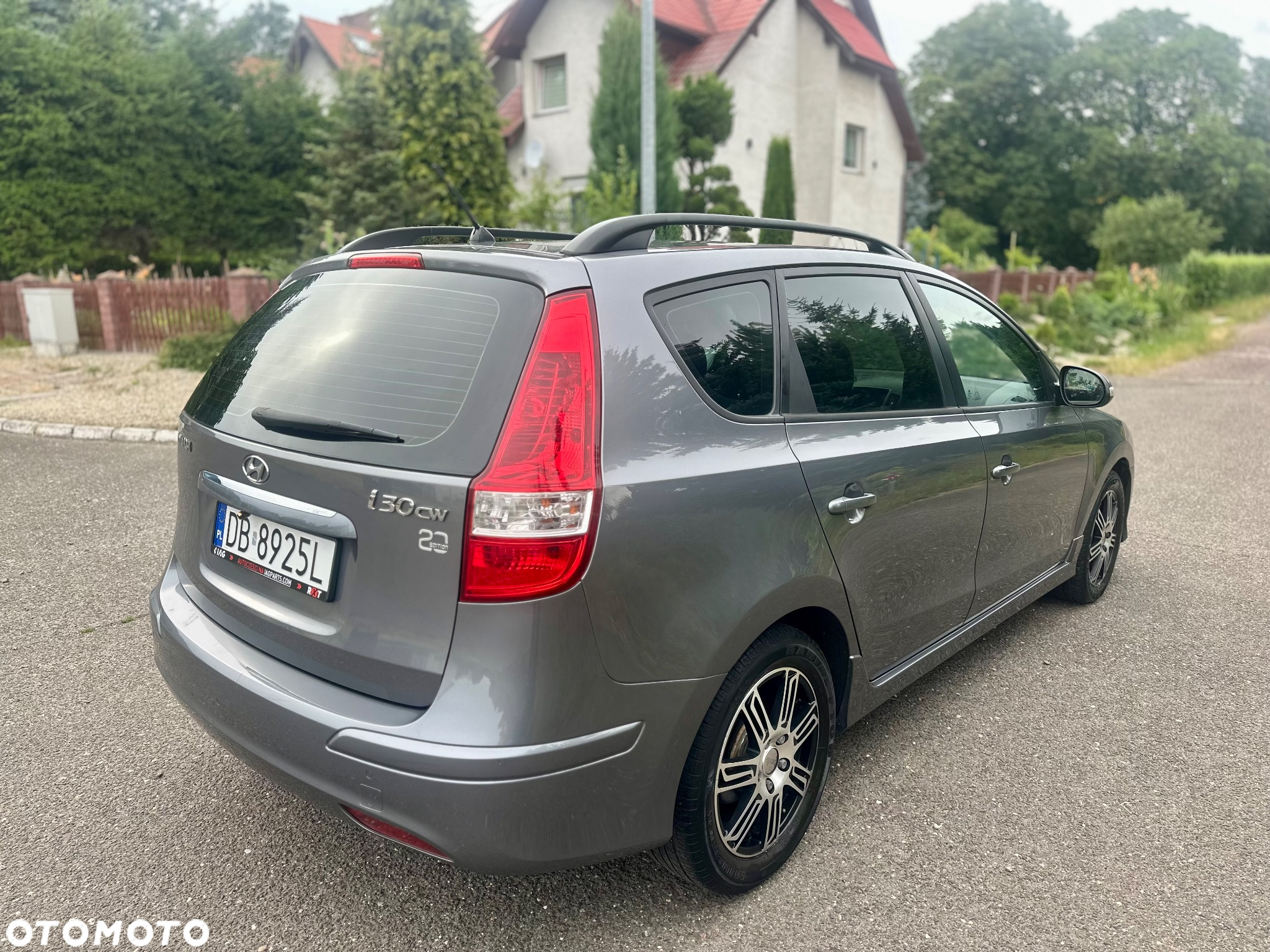 Hyundai i30 1.4 Comfort - 7