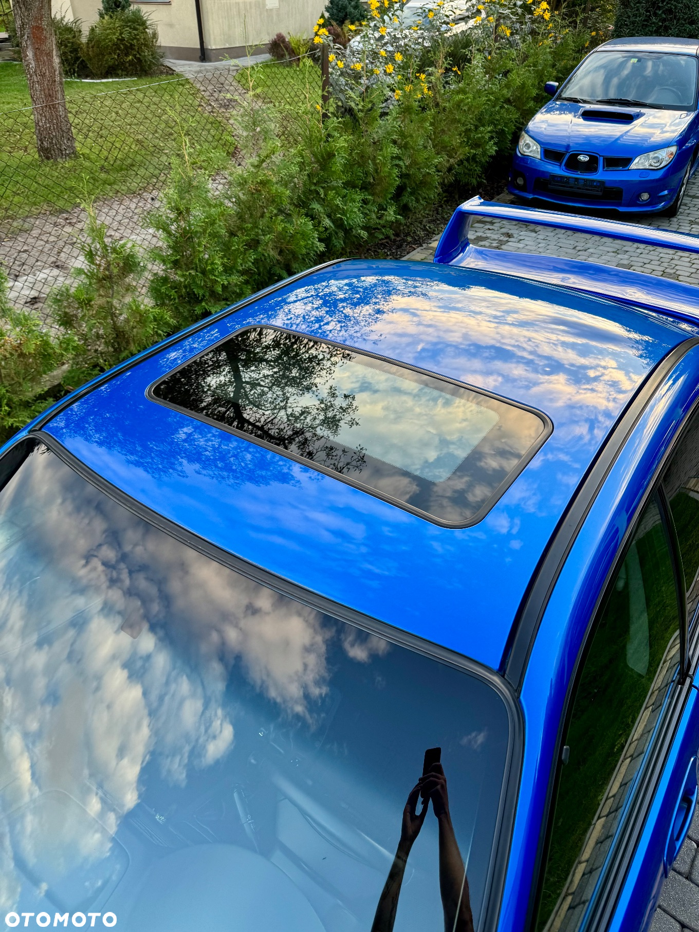 Subaru Impreza 2.0 WRX 4x4 - 26