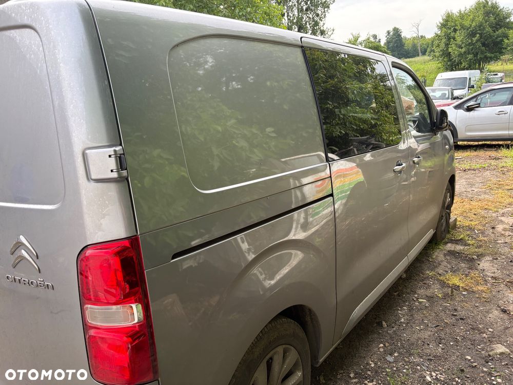 Citroën Jumpy L2 EHZ EAT8 - 4