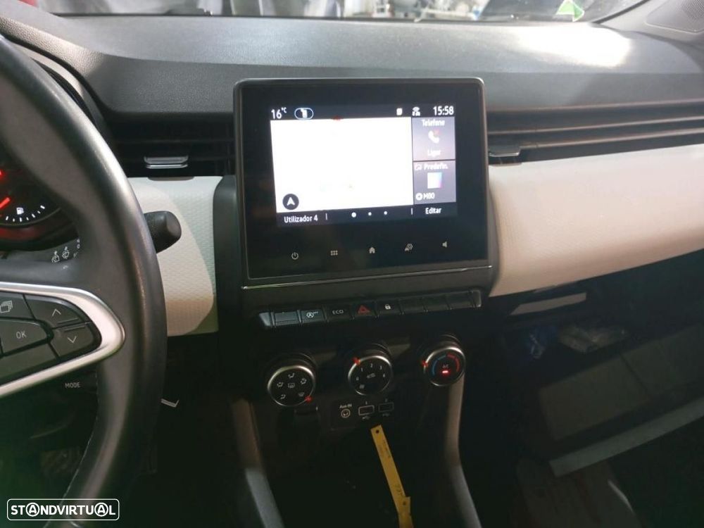 Renault Clio 1.0 TCe Intens - 6