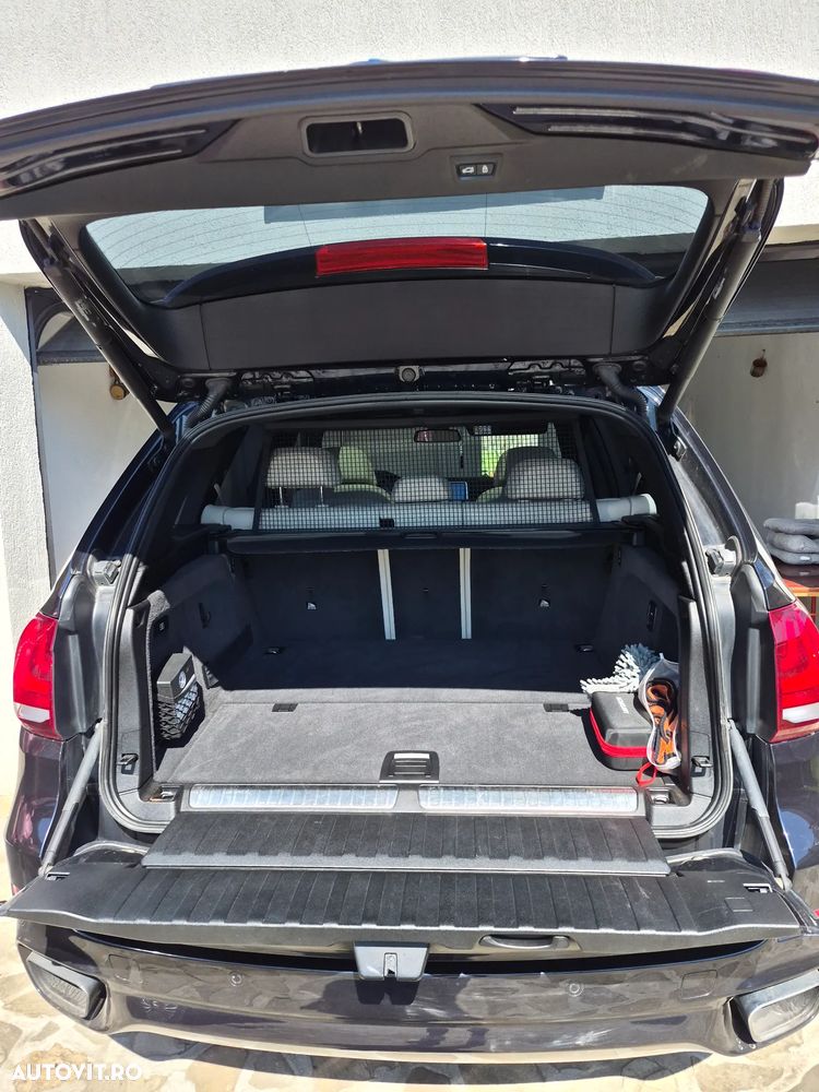 BMW X5 xDrive40e iPerformance - 9