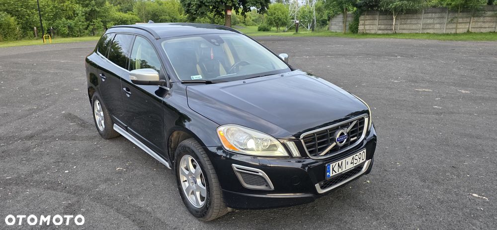 Volvo XC 60 D4 RDesign - 20