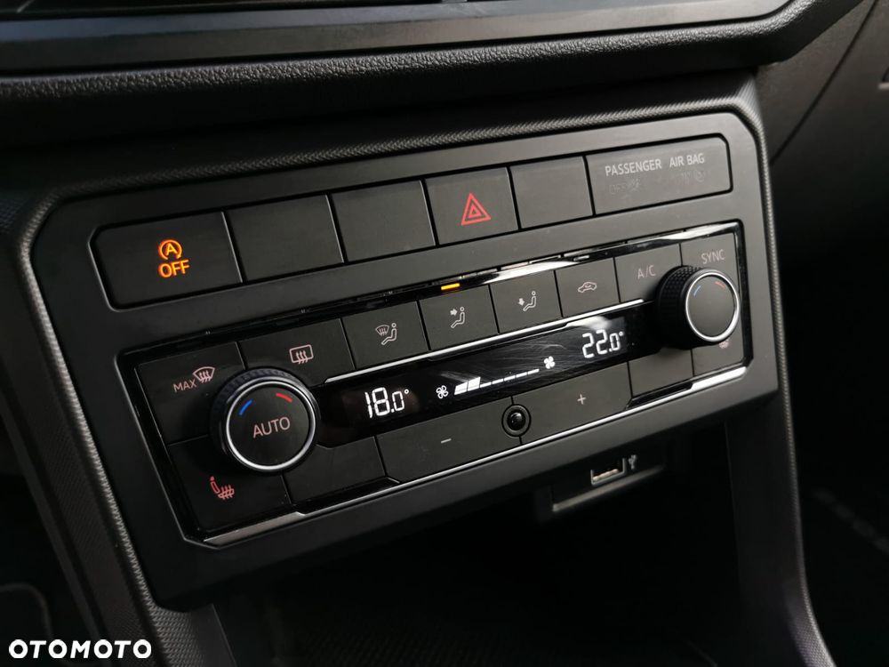 Volkswagen T-Cross 1.0 TSI - 11