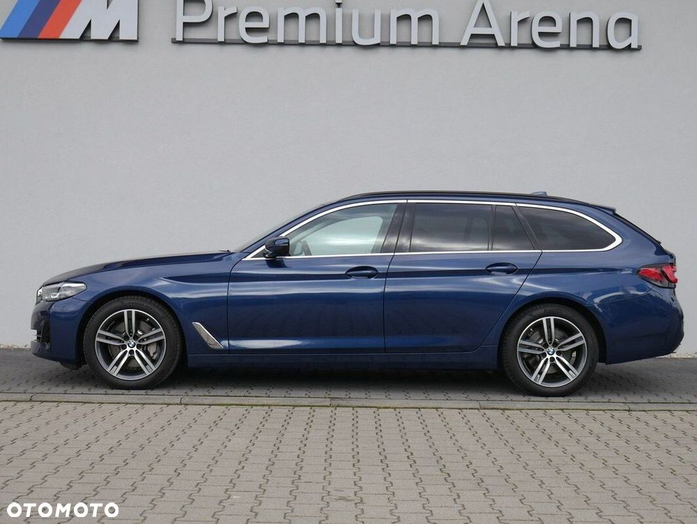 BMW Seria 5 - 22