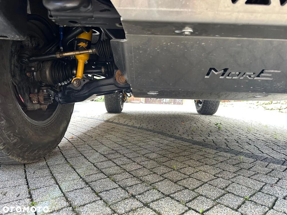 Toyota FJ 4.0 4x4 - 11