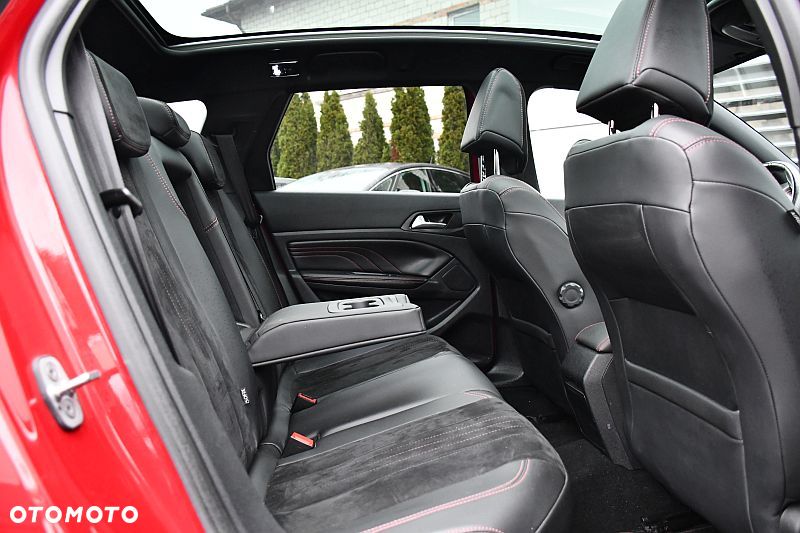 Peugeot 308 BlueHDi 150 Stop & Start GT-Line Edition - 23